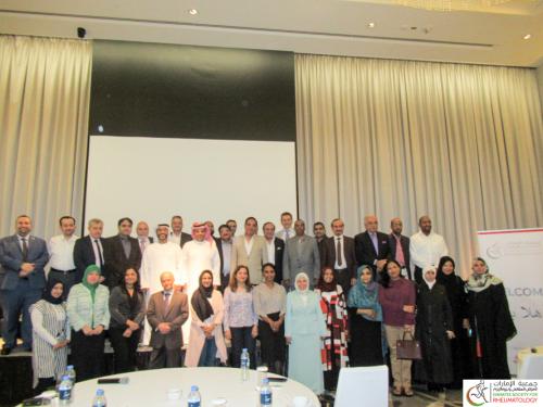22 March 2019 Meeting