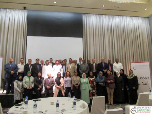 22 March 2019 Meeting