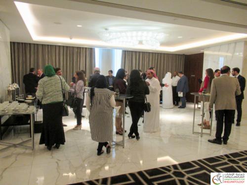 22 March 2019 Meeting