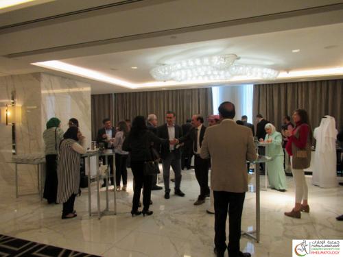 22 March 2019 Meeting
