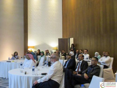 22 March 2019 Meeting
