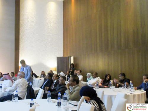 22 March 2019 Meeting