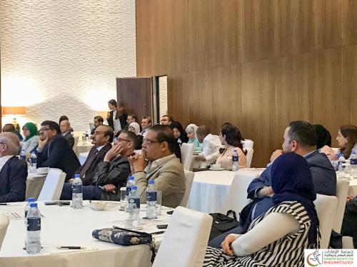 22 March 2019 Meeting