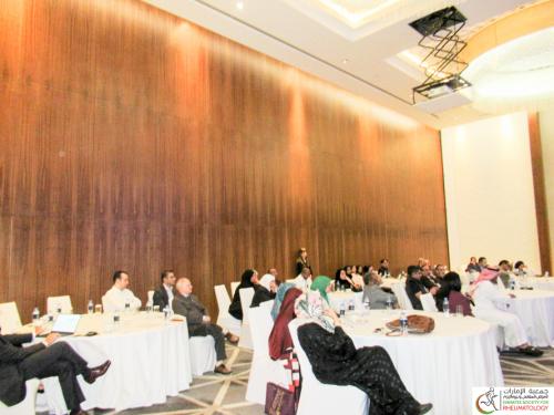 22 March 2019 Meeting