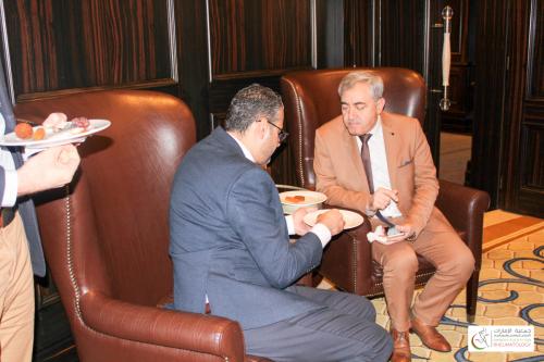 13 December 2019 Meeting