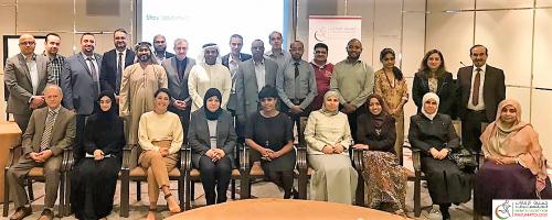 01 February 2019 Meeting