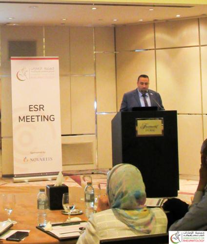 01 February 2019 Meeting