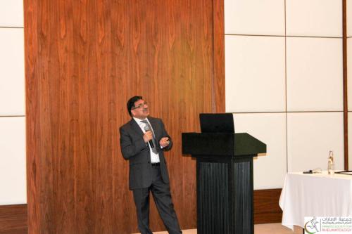 3 May Meeting