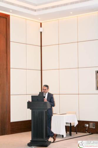 3 May Meeting