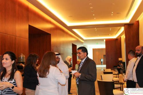 3 May Meeting