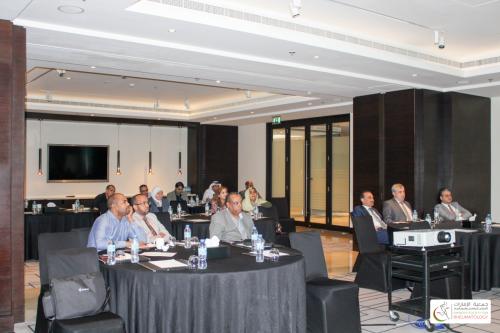 01 November 2019 Meeting