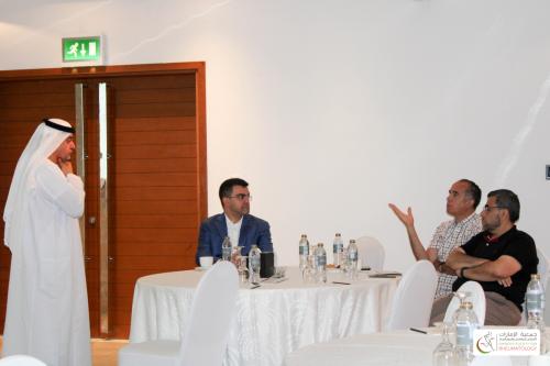 04 October 2019 Meeting
