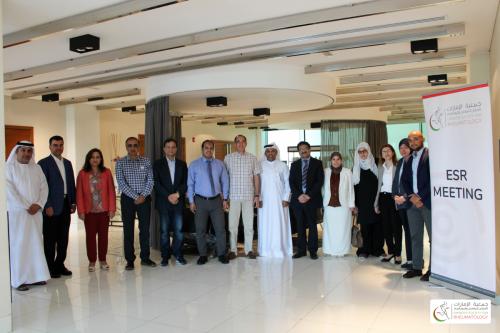 04 October 2019 Meeting