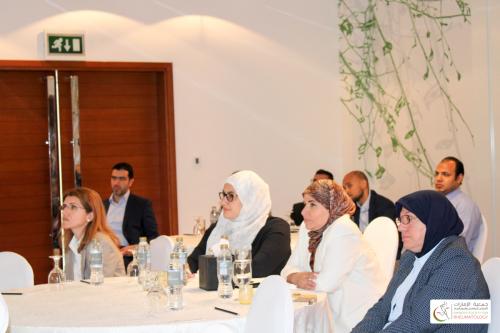 04 October 2019 Meeting