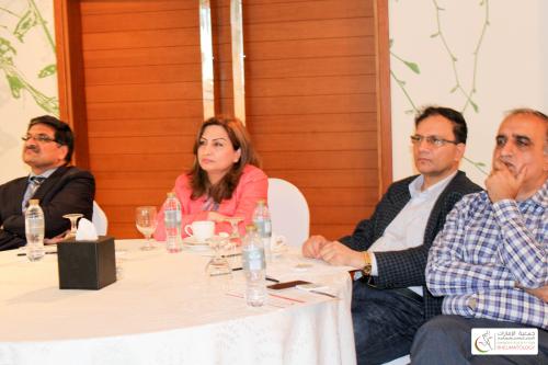 04 October 2019 Meeting