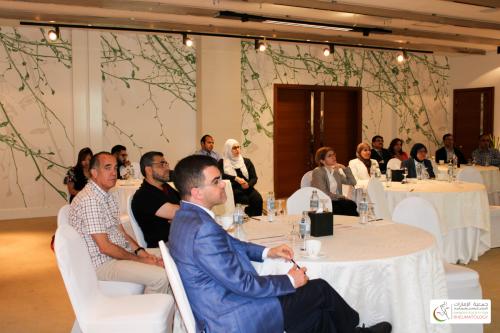 04 October 2019 Meeting