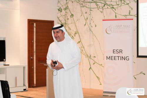 04 October 2019 Meeting