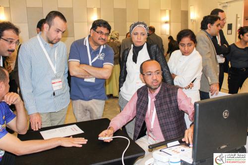 19-20 April 2019 Radiology Workshop