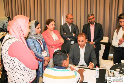 19-20 April 2019 Radiology Workshop