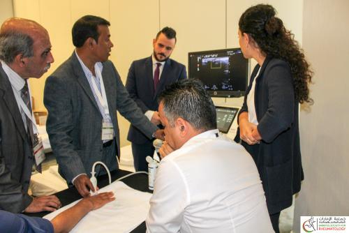 19-20 April 2019 Radiology Workshop