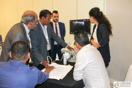 19-20 April 2019 Radiology Workshop