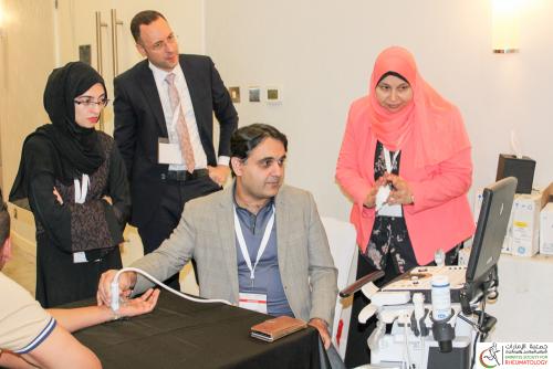 19-20 April 2019 Radiology Workshop