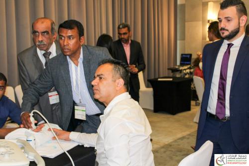 19-20 April 2019 Radiology Workshop