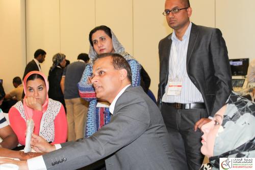 19-20 April 2019 Radiology Workshop