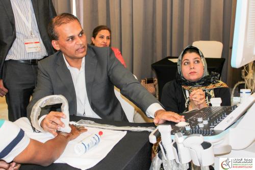 19-20 April 2019 Radiology Workshop