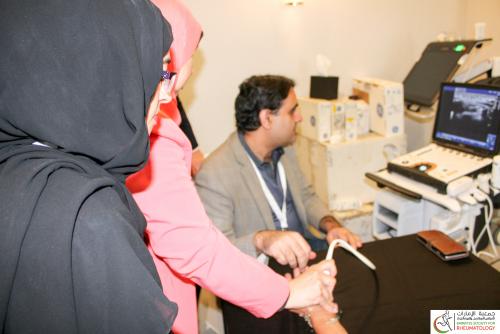 19-20 April 2019 Radiology Workshop