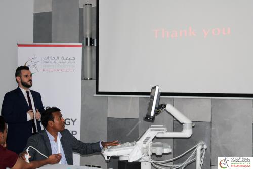 19-20 April 2019 Radiology Workshop