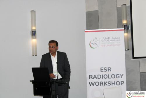 19-20 April 2019 Radiology Workshop