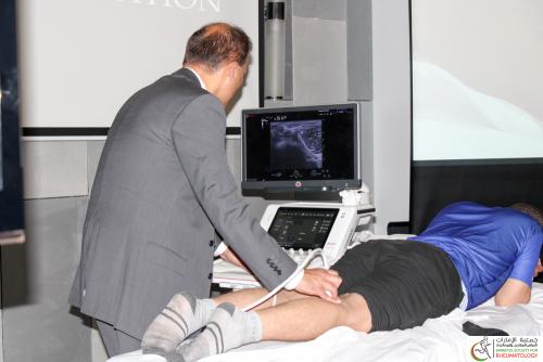 19-20 April 2019 Radiology Workshop
