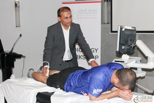 19-20 April 2019 Radiology Workshop