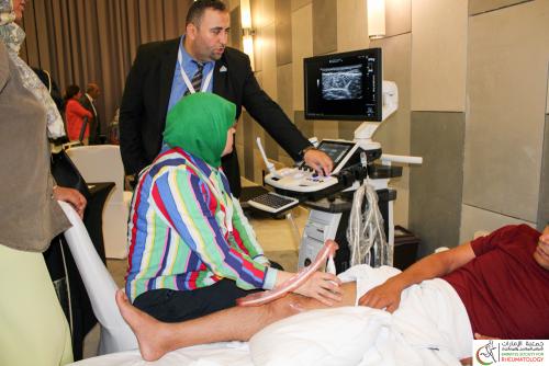 19-20 April 2019 Radiology Workshop