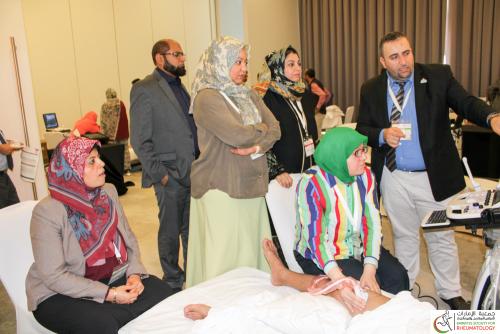 19-20 April 2019 Radiology Workshop