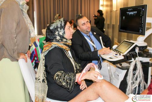 19-20 April 2019 Radiology Workshop