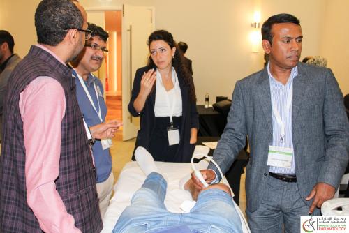 19-20 April 2019 Radiology Workshop