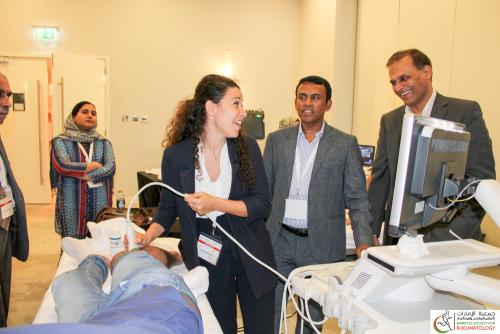 19-20 April 2019 Radiology Workshop