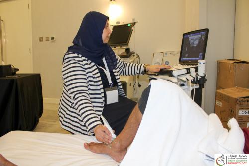 19-20 April 2019 Radiology Workshop