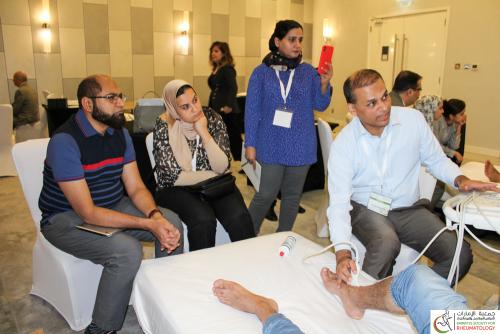 19-20 April 2019 Radiology Workshop
