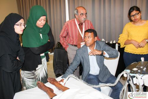 19-20 April 2019 Radiology Workshop