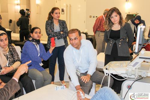 19-20 April 2019 Radiology Workshop
