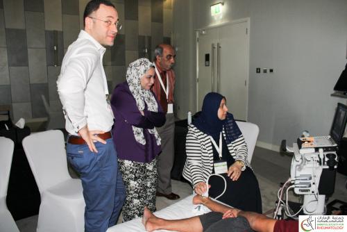 19-20 April 2019 Radiology Workshop