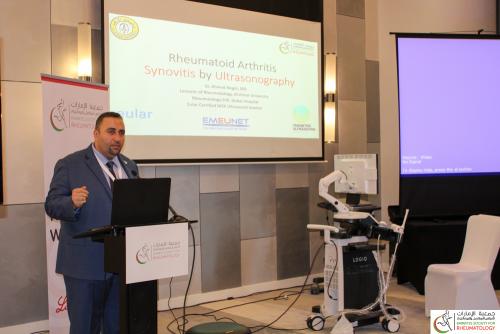 19-20 April 2019 Radiology Workshop