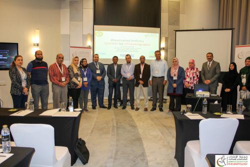 19-20 April 2019 Radiology Workshop