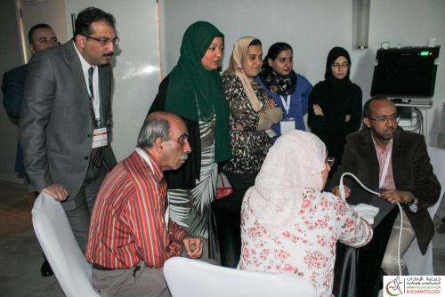 19-20 April 2019 Radiology Workshop