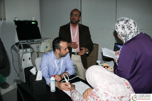 19-20 April 2019 Radiology Workshop