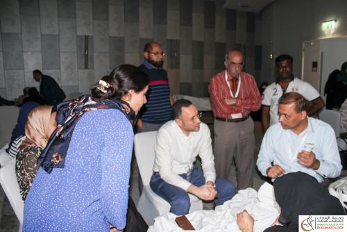 19-20 April 2019 Radiology Workshop