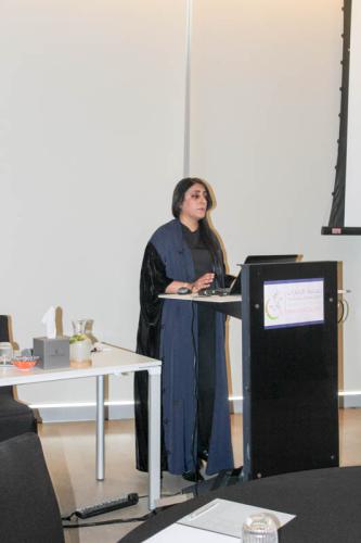 13 September Meeting
